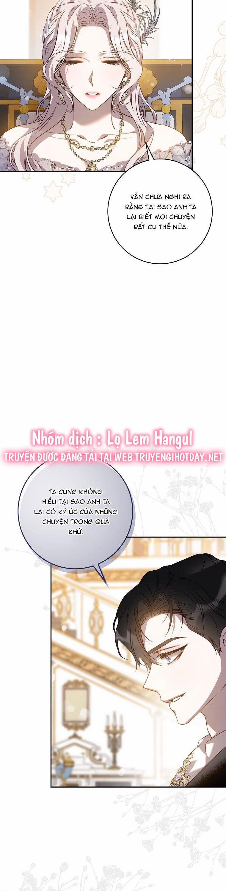 Tôi Đã Thuần Hóa Một Tên Bạo Chúa Và Chạy Trốn 88 trang 15