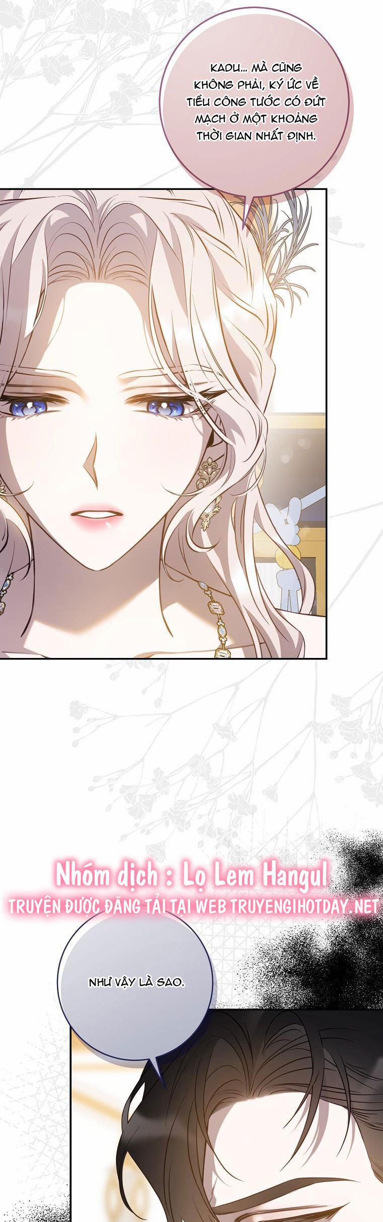 Tôi Đã Thuần Hóa Một Tên Bạo Chúa Và Chạy Trốn 88 trang 16