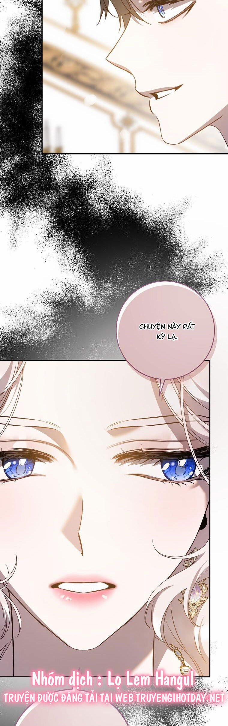 Tôi Đã Thuần Hóa Một Tên Bạo Chúa Và Chạy Trốn 88 trang 17