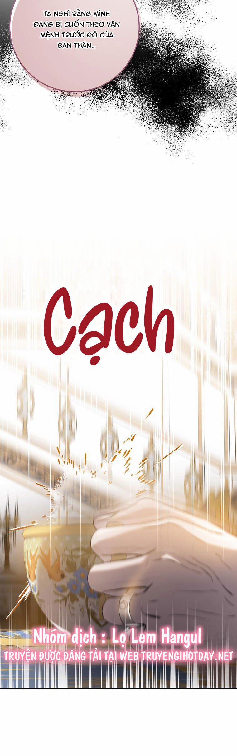 Tôi Đã Thuần Hóa Một Tên Bạo Chúa Và Chạy Trốn 88 trang 18