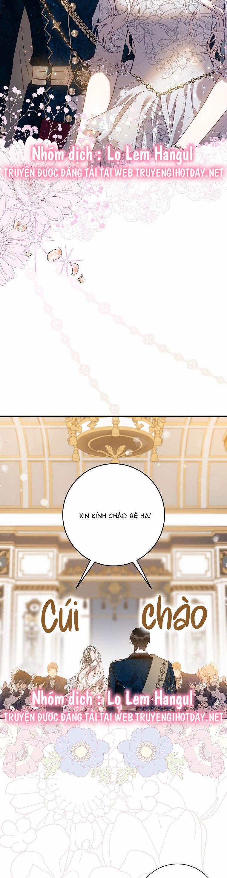 Tôi Đã Thuần Hóa Một Tên Bạo Chúa Và Chạy Trốn 88 trang 2