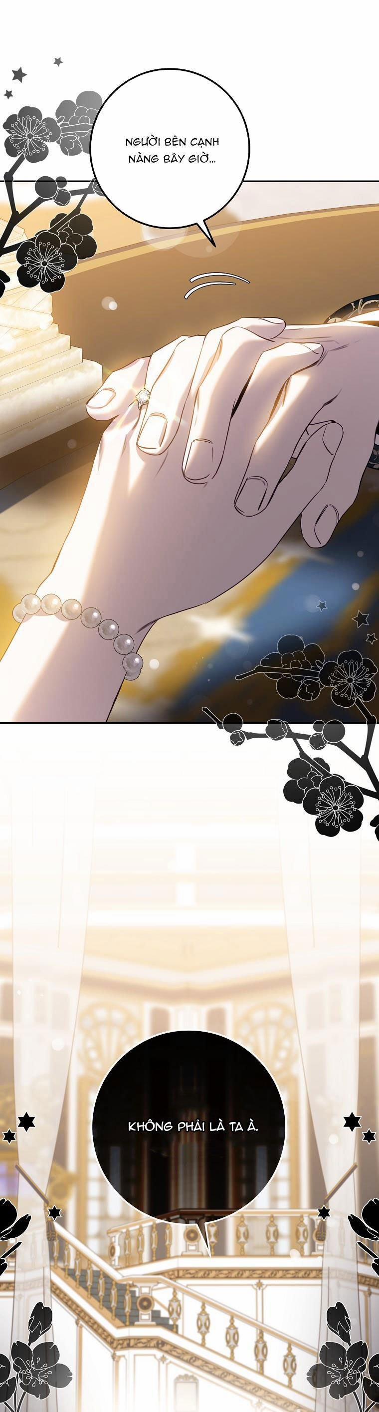 Tôi Đã Thuần Hóa Một Tên Bạo Chúa Và Chạy Trốn 88 trang 21