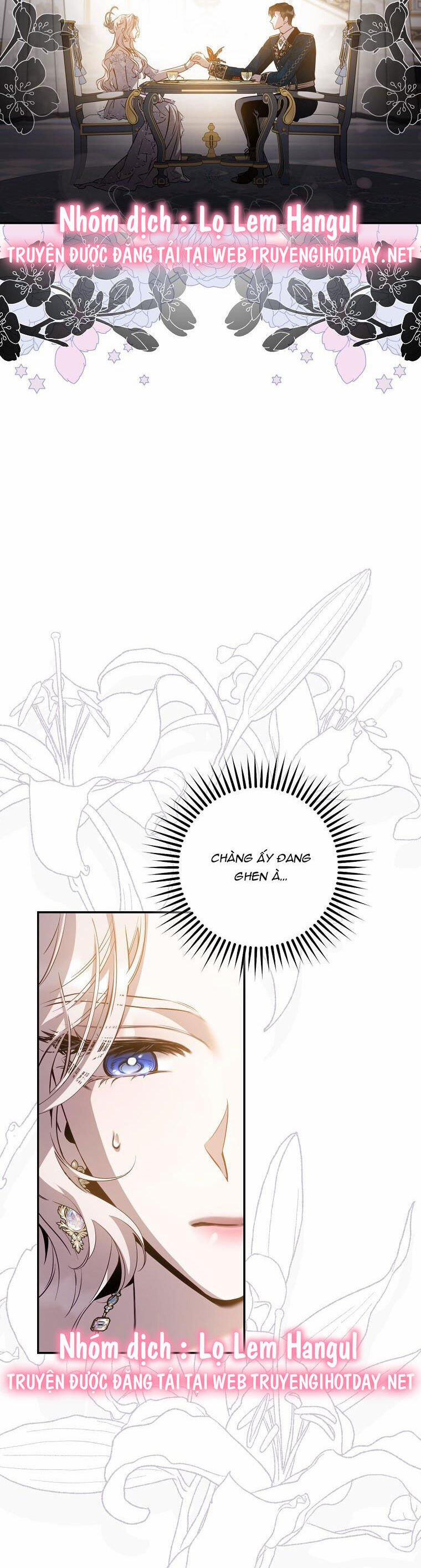 Tôi Đã Thuần Hóa Một Tên Bạo Chúa Và Chạy Trốn 88 trang 22