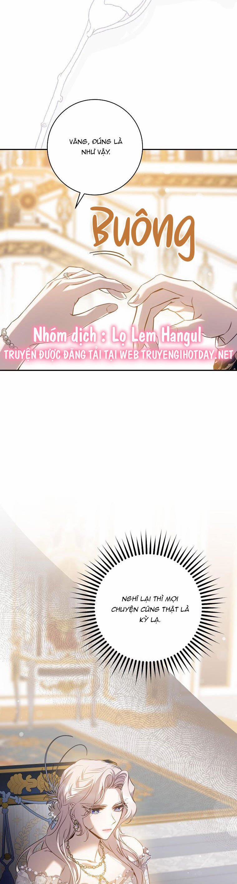 Tôi Đã Thuần Hóa Một Tên Bạo Chúa Và Chạy Trốn 88 trang 23