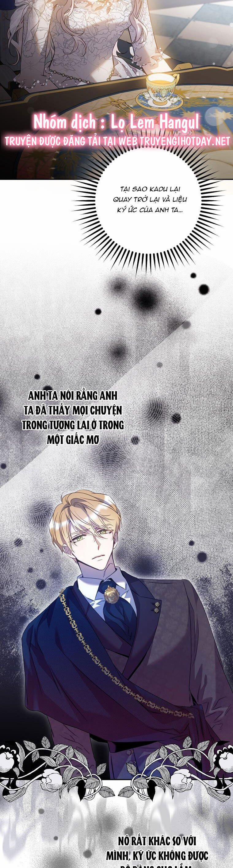 Tôi Đã Thuần Hóa Một Tên Bạo Chúa Và Chạy Trốn 88 trang 24