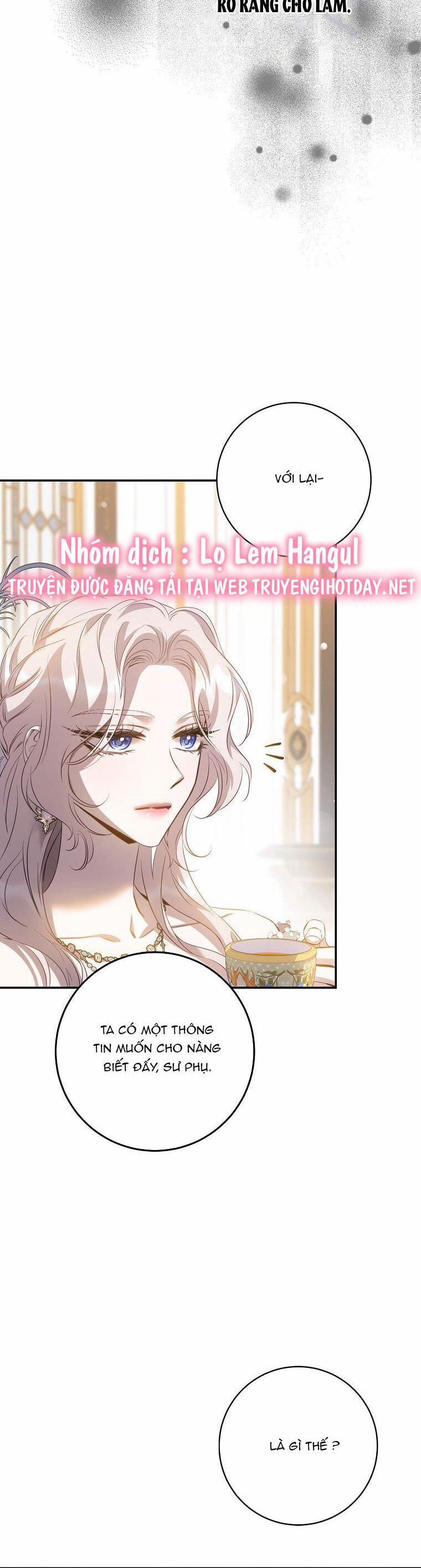 Tôi Đã Thuần Hóa Một Tên Bạo Chúa Và Chạy Trốn 88 trang 25