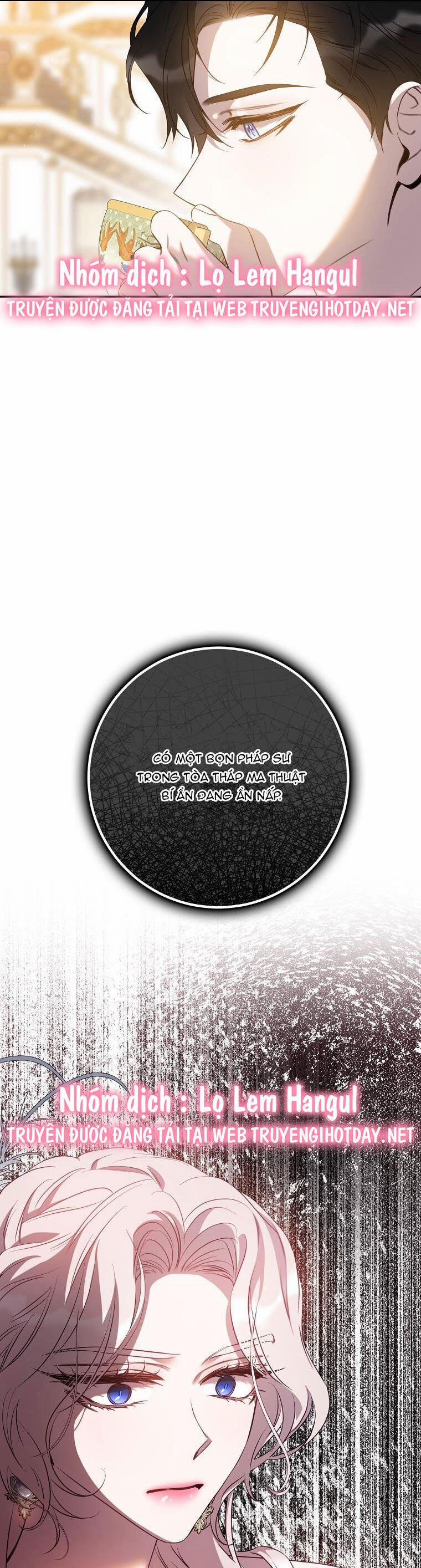 Tôi Đã Thuần Hóa Một Tên Bạo Chúa Và Chạy Trốn 88 trang 26