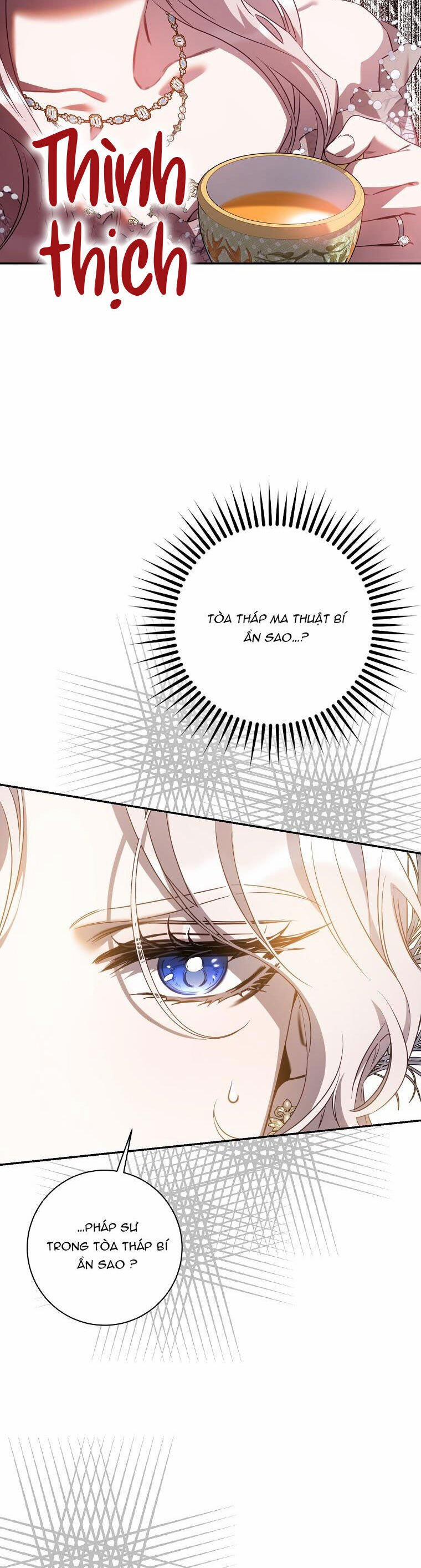 Tôi Đã Thuần Hóa Một Tên Bạo Chúa Và Chạy Trốn 88 trang 27