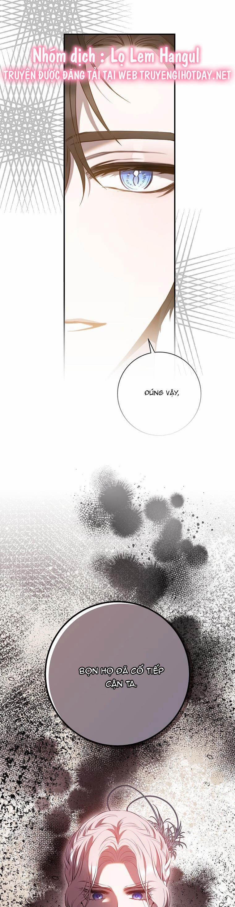 Tôi Đã Thuần Hóa Một Tên Bạo Chúa Và Chạy Trốn 88 trang 28