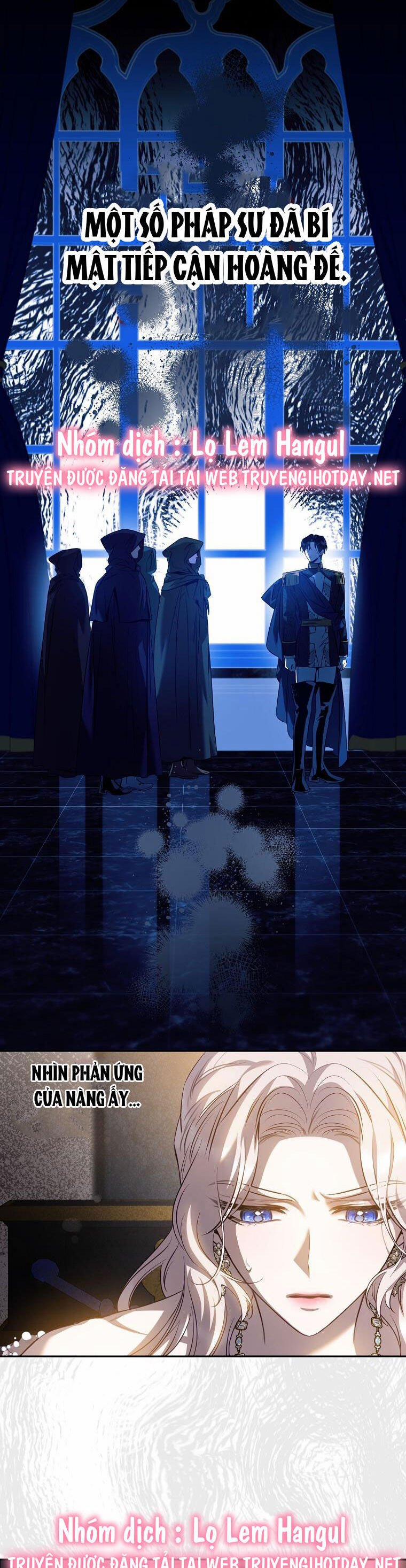 Tôi Đã Thuần Hóa Một Tên Bạo Chúa Và Chạy Trốn 88 trang 30