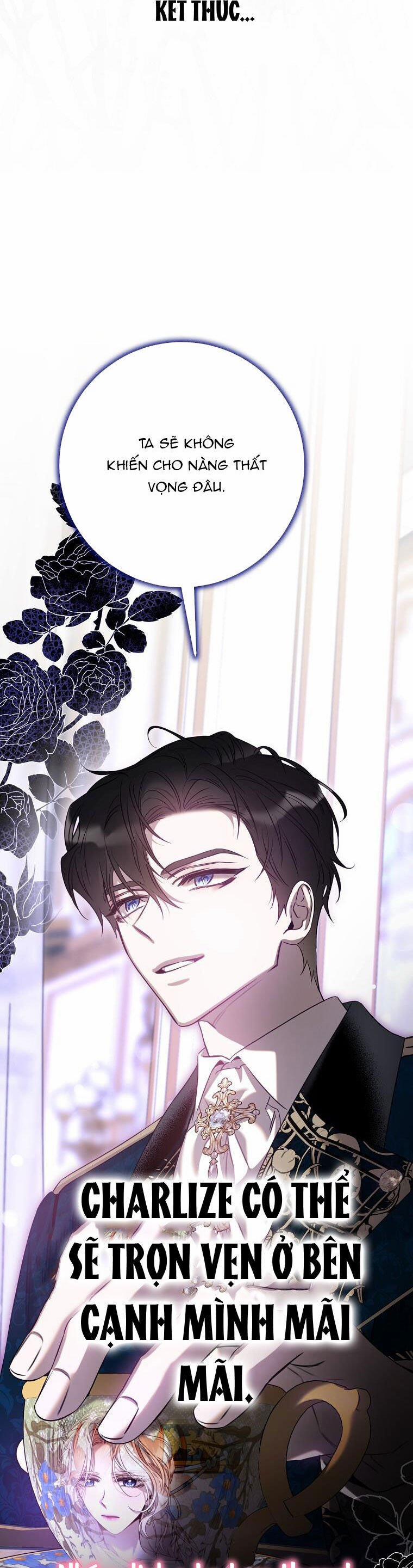 Tôi Đã Thuần Hóa Một Tên Bạo Chúa Và Chạy Trốn 88 trang 36