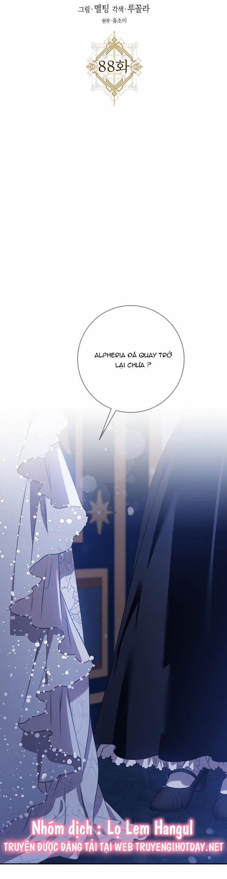 Tôi Đã Thuần Hóa Một Tên Bạo Chúa Và Chạy Trốn 88 trang 5