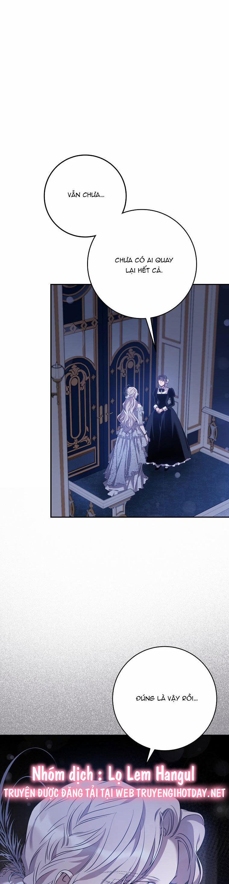 Tôi Đã Thuần Hóa Một Tên Bạo Chúa Và Chạy Trốn 88 trang 6