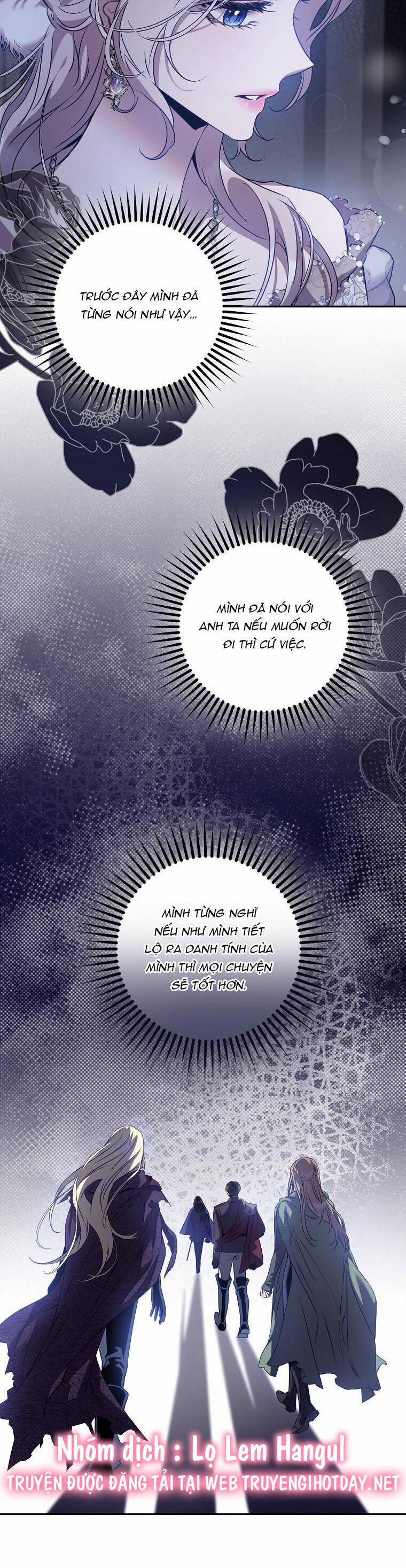 Tôi Đã Thuần Hóa Một Tên Bạo Chúa Và Chạy Trốn 88 trang 7