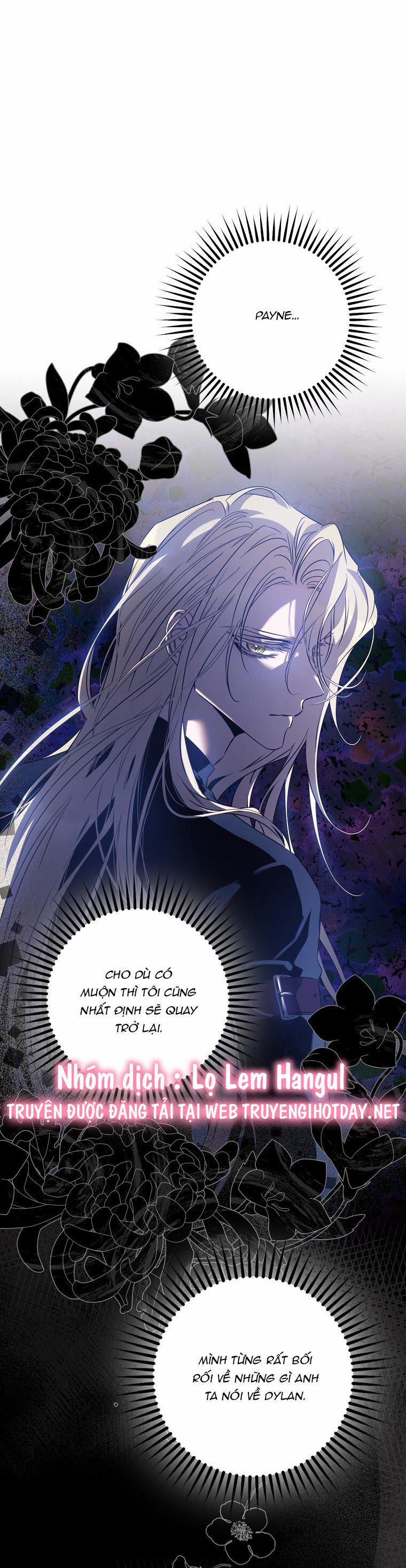 Tôi Đã Thuần Hóa Một Tên Bạo Chúa Và Chạy Trốn 88 trang 8