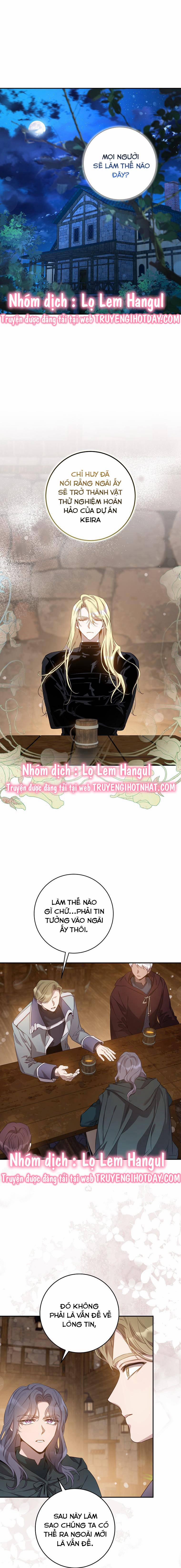 Tôi Đã Thuần Hóa Một Tên Bạo Chúa Và Chạy Trốn 89.1 trang 0