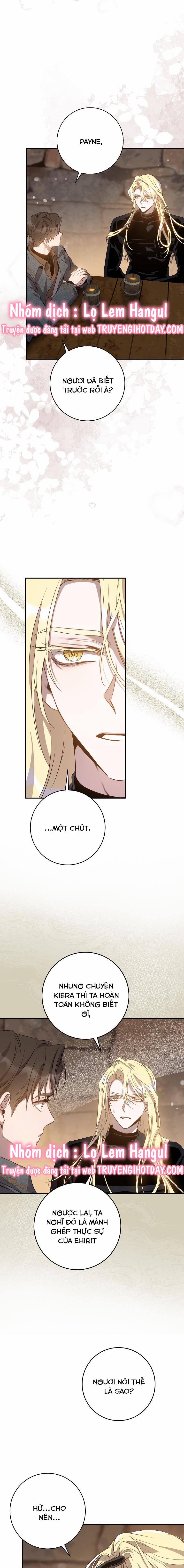 Tôi Đã Thuần Hóa Một Tên Bạo Chúa Và Chạy Trốn 89.1 trang 1