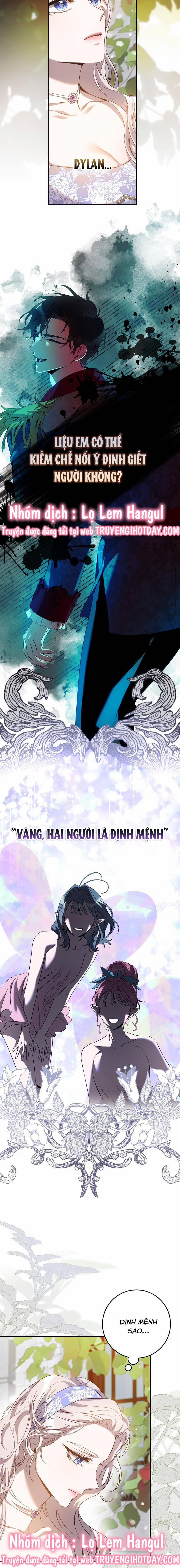 Tôi Đã Thuần Hóa Một Tên Bạo Chúa Và Chạy Trốn 89.1 trang 11