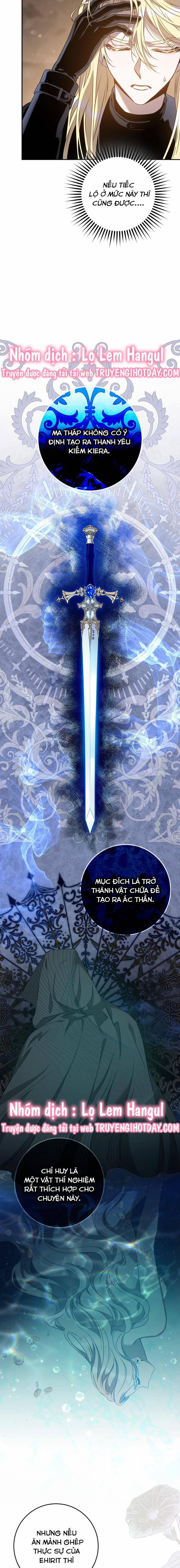 Tôi Đã Thuần Hóa Một Tên Bạo Chúa Và Chạy Trốn 89.1 trang 2