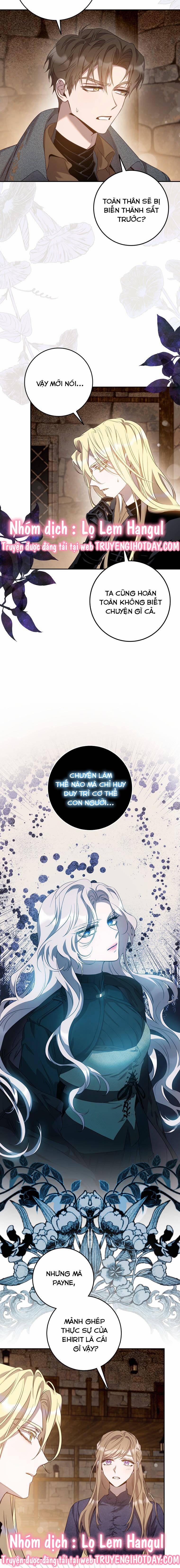 Tôi Đã Thuần Hóa Một Tên Bạo Chúa Và Chạy Trốn 89.1 trang 3