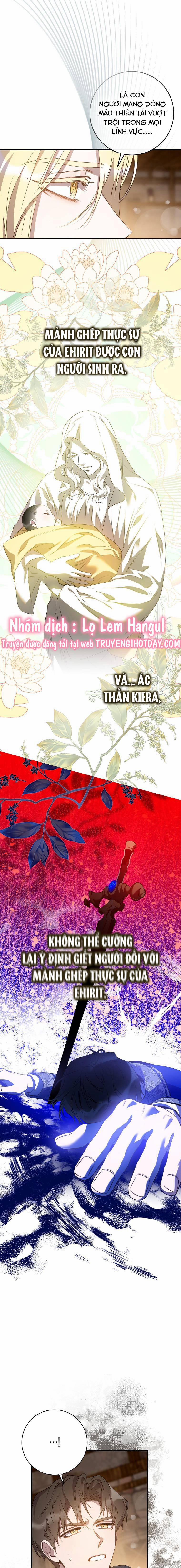 Tôi Đã Thuần Hóa Một Tên Bạo Chúa Và Chạy Trốn 89.1 trang 4