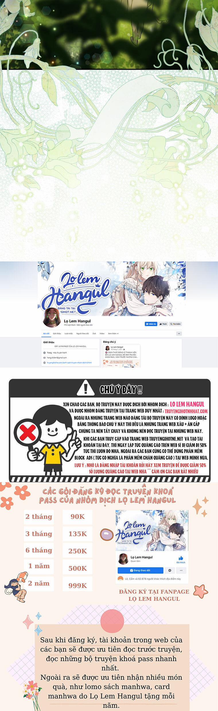 Tôi Đã Thuần Hóa Một Tên Bạo Chúa Và Chạy Trốn 89.2 trang 1