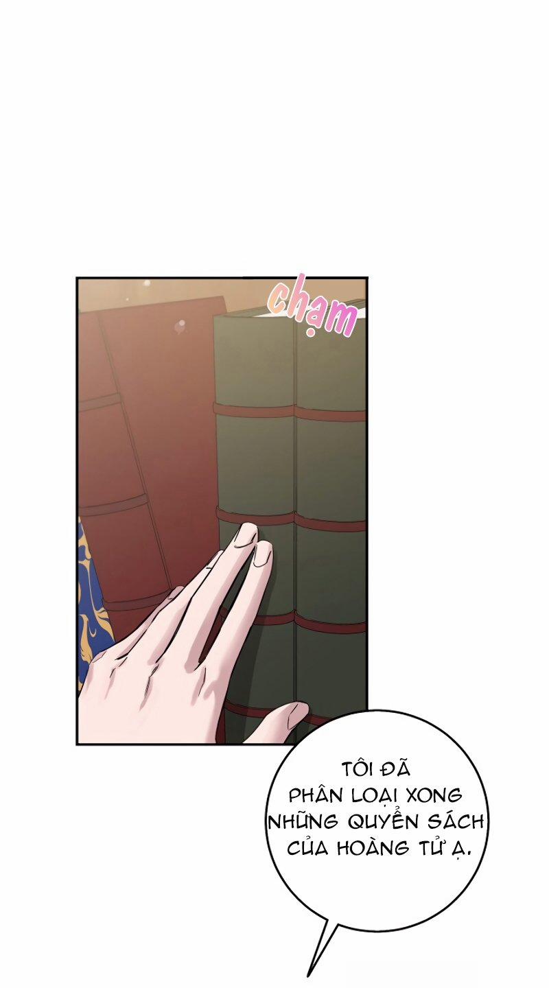 Tôi Đã Thuần Hóa Một Tên Bạo Chúa Và Chạy Trốn 9 trang 1