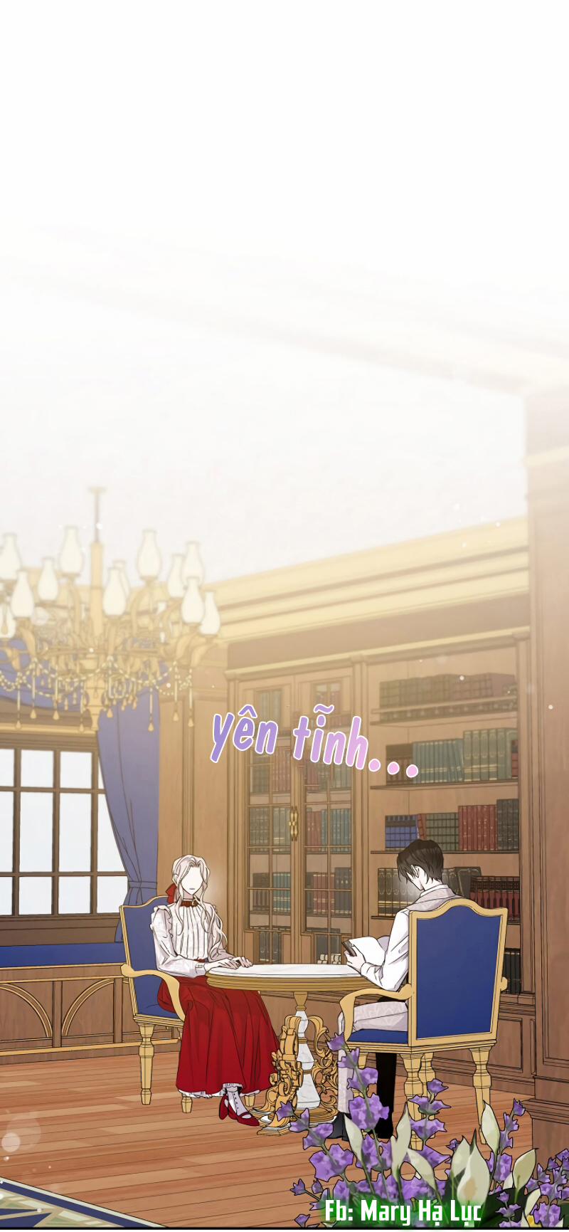 Tôi Đã Thuần Hóa Một Tên Bạo Chúa Và Chạy Trốn 9 trang 12