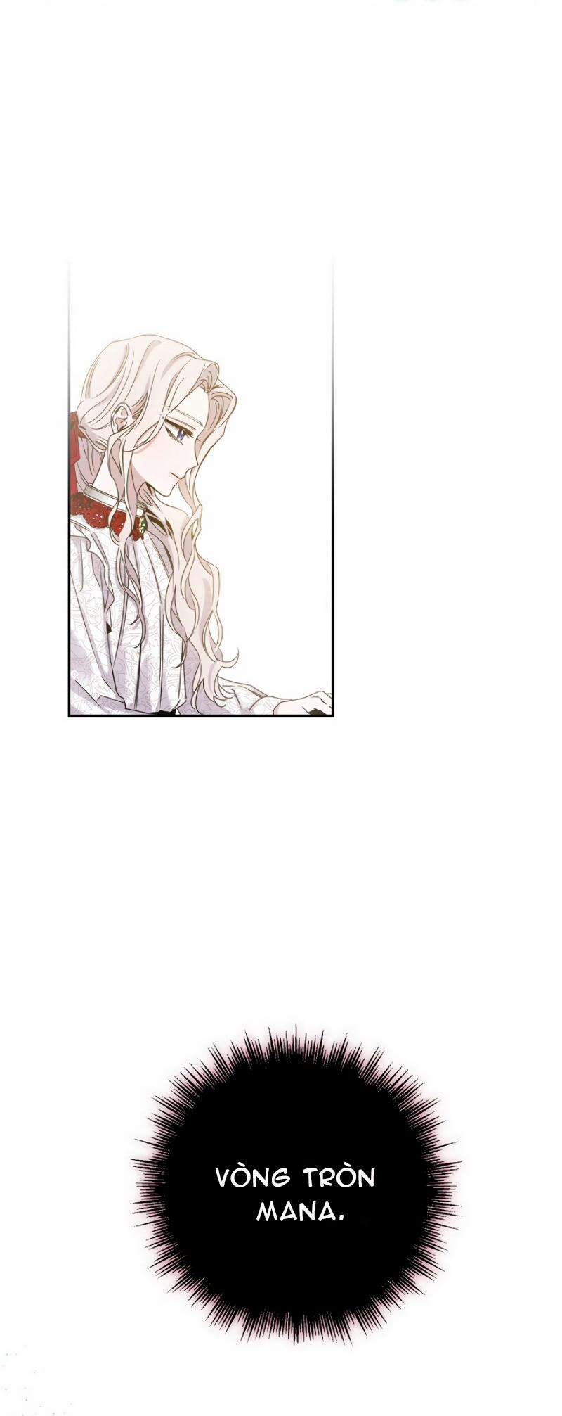 Tôi Đã Thuần Hóa Một Tên Bạo Chúa Và Chạy Trốn 9 trang 13