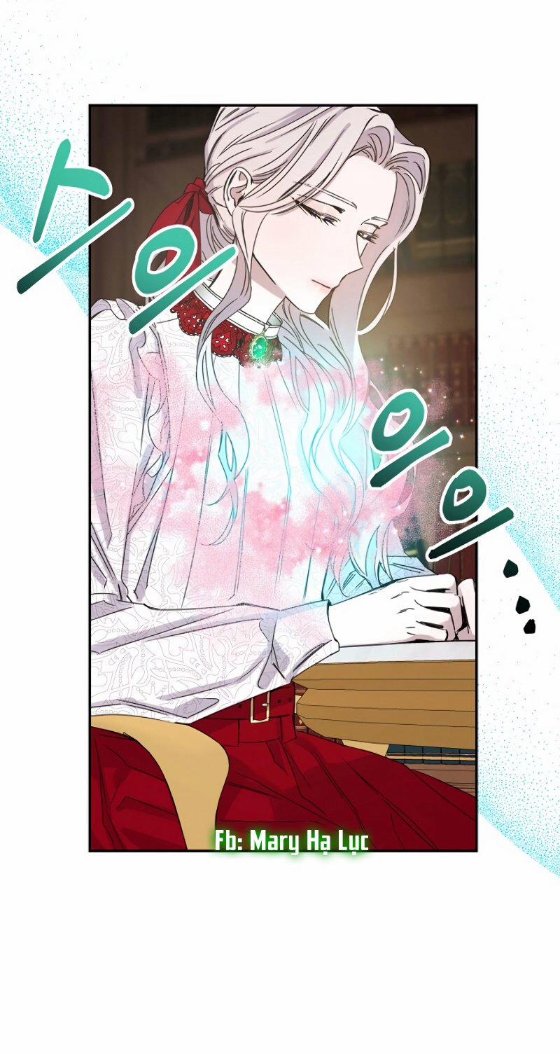 Tôi Đã Thuần Hóa Một Tên Bạo Chúa Và Chạy Trốn 9 trang 14