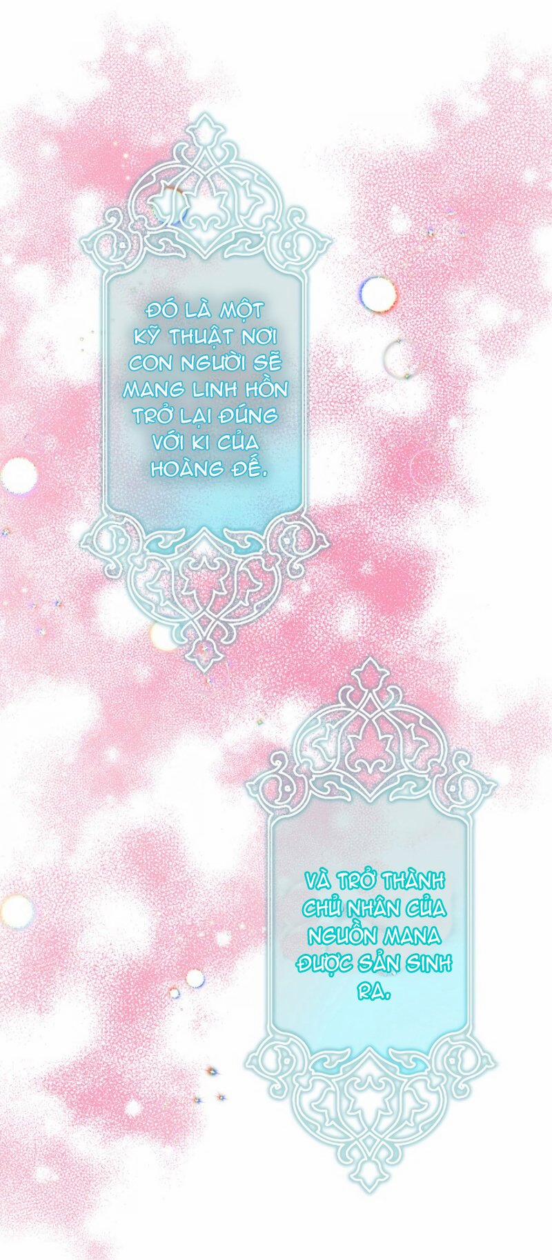 Tôi Đã Thuần Hóa Một Tên Bạo Chúa Và Chạy Trốn 9 trang 15