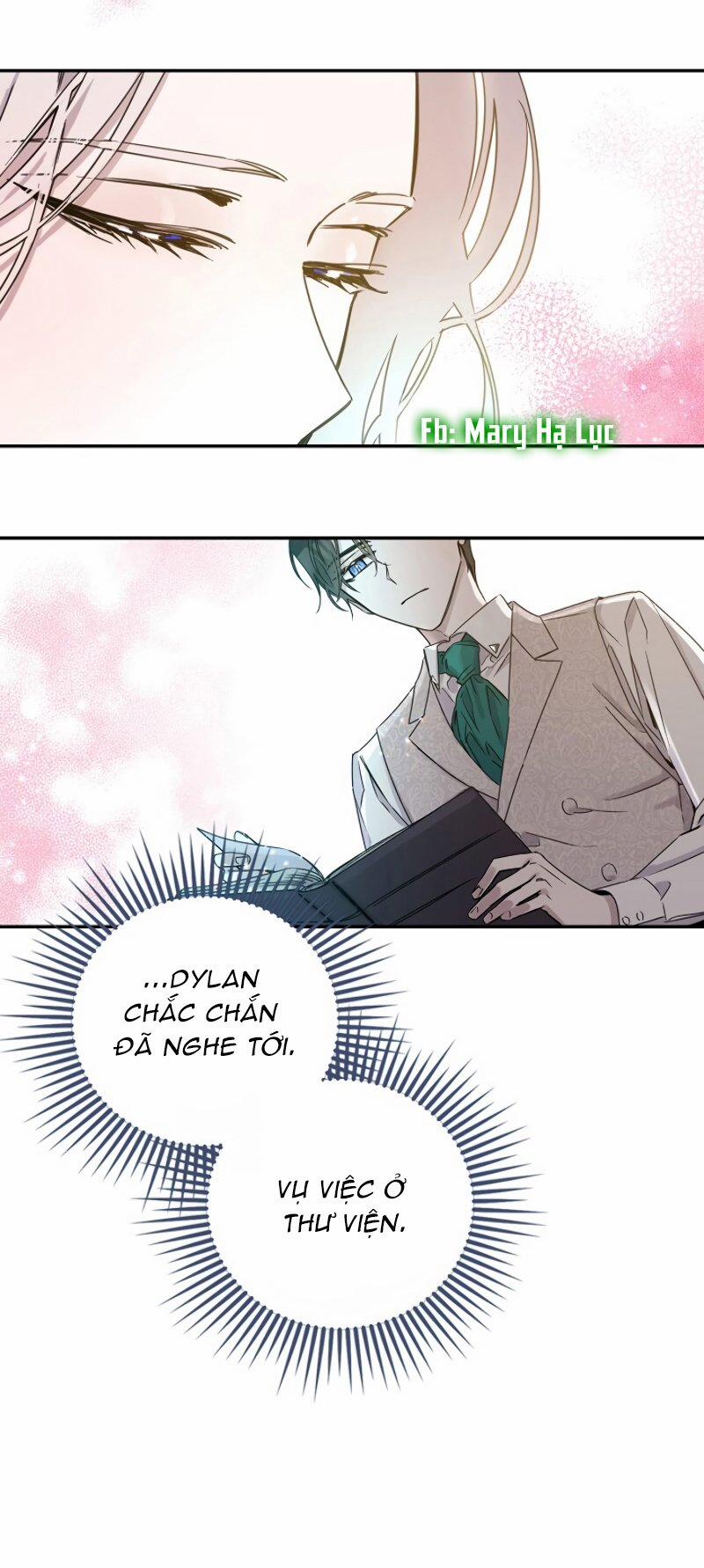 Tôi Đã Thuần Hóa Một Tên Bạo Chúa Và Chạy Trốn 9 trang 16