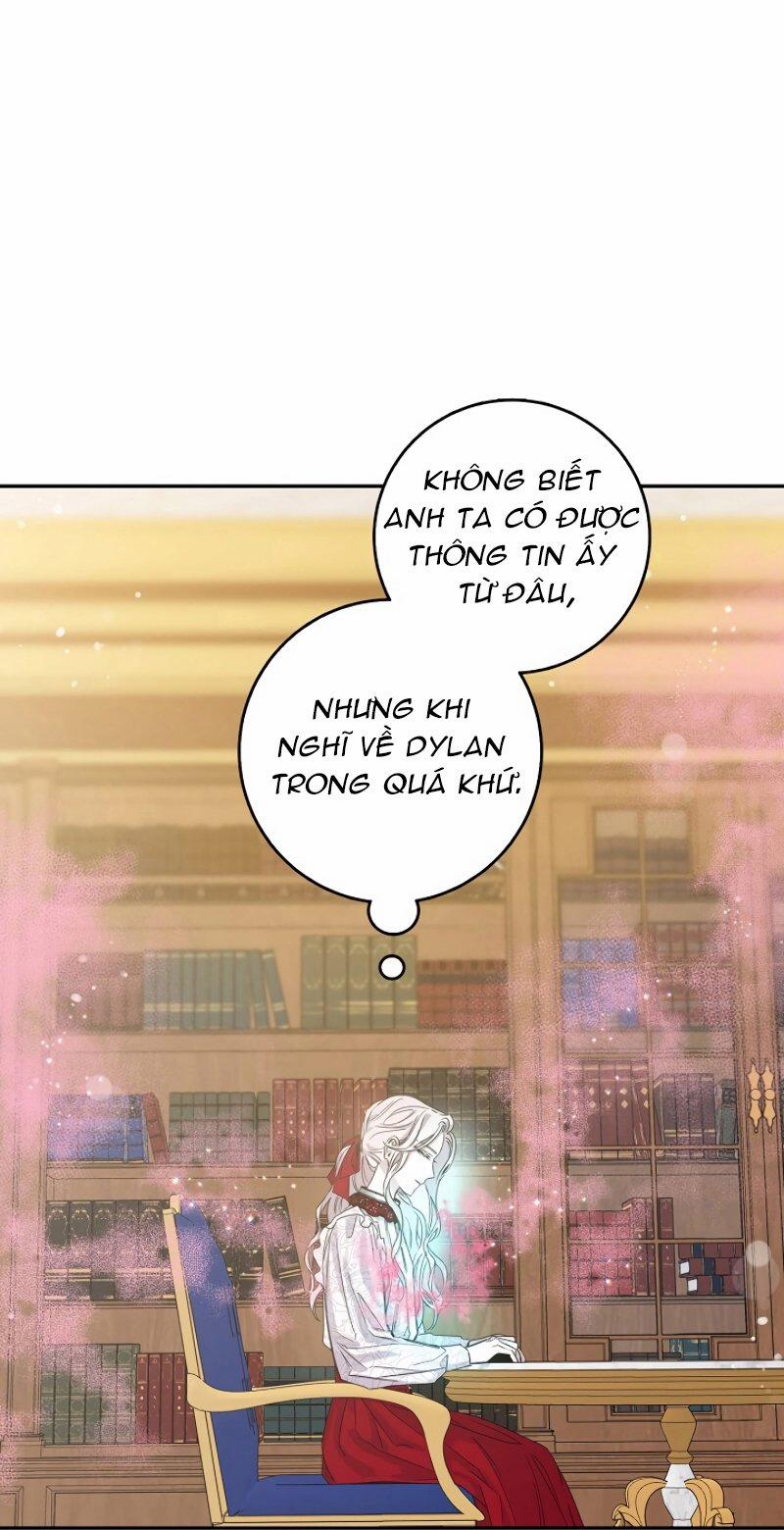 Tôi Đã Thuần Hóa Một Tên Bạo Chúa Và Chạy Trốn 9 trang 17