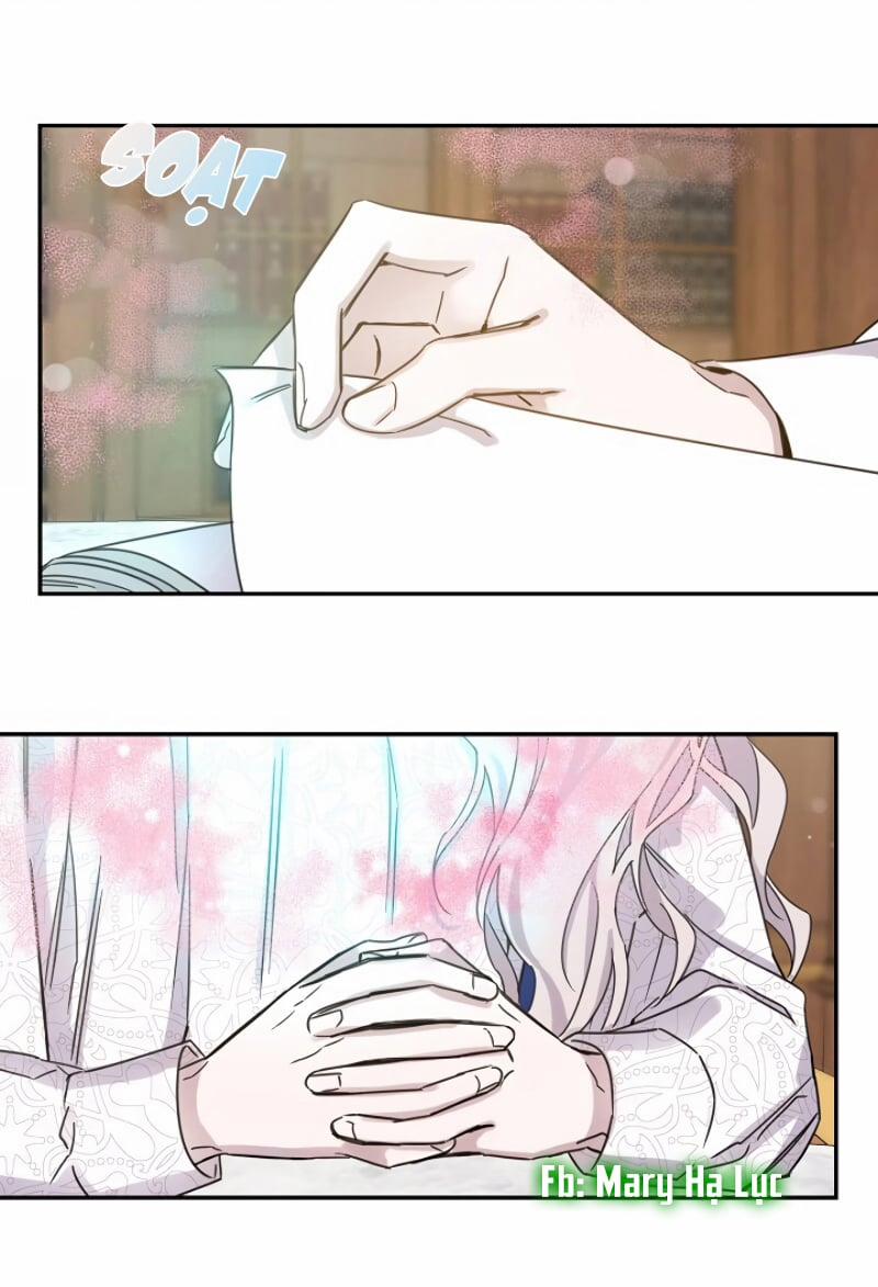 Tôi Đã Thuần Hóa Một Tên Bạo Chúa Và Chạy Trốn 9 trang 19