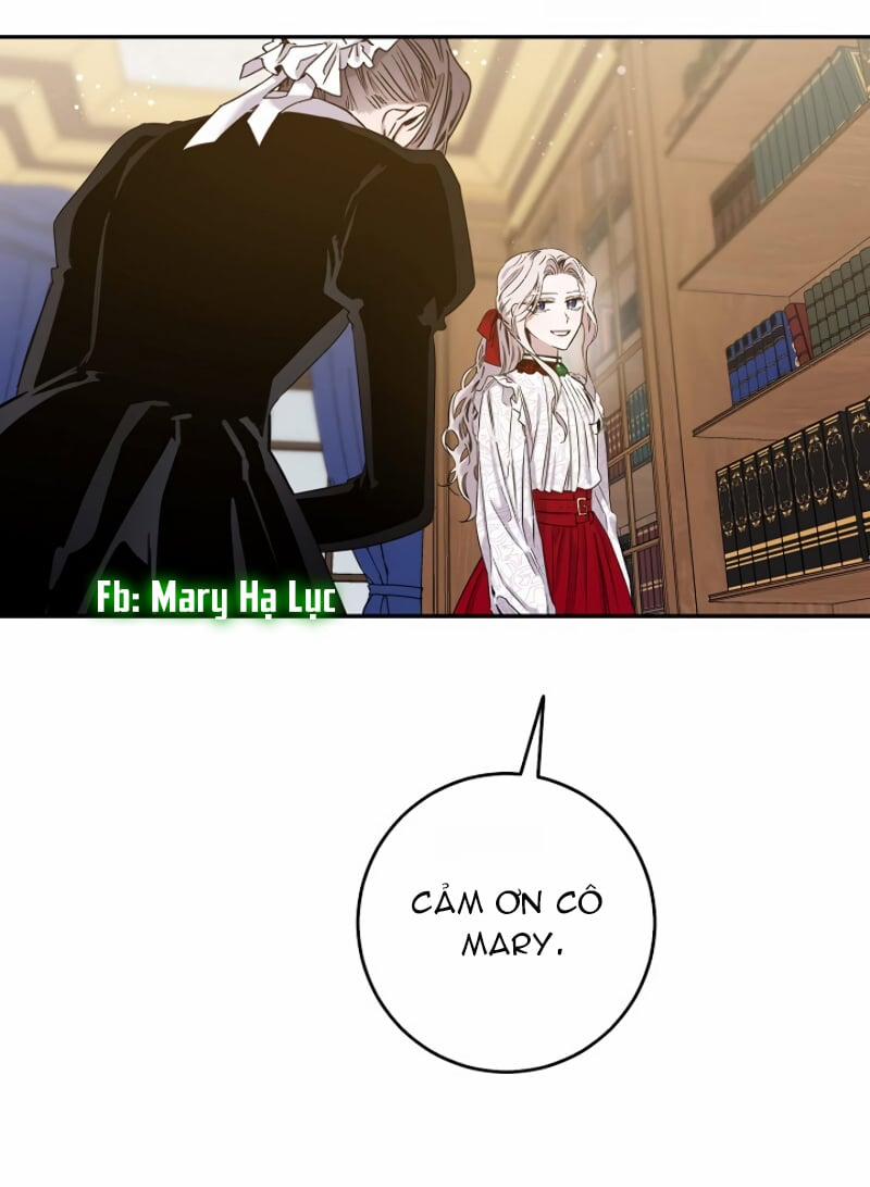 Tôi Đã Thuần Hóa Một Tên Bạo Chúa Và Chạy Trốn 9 trang 2