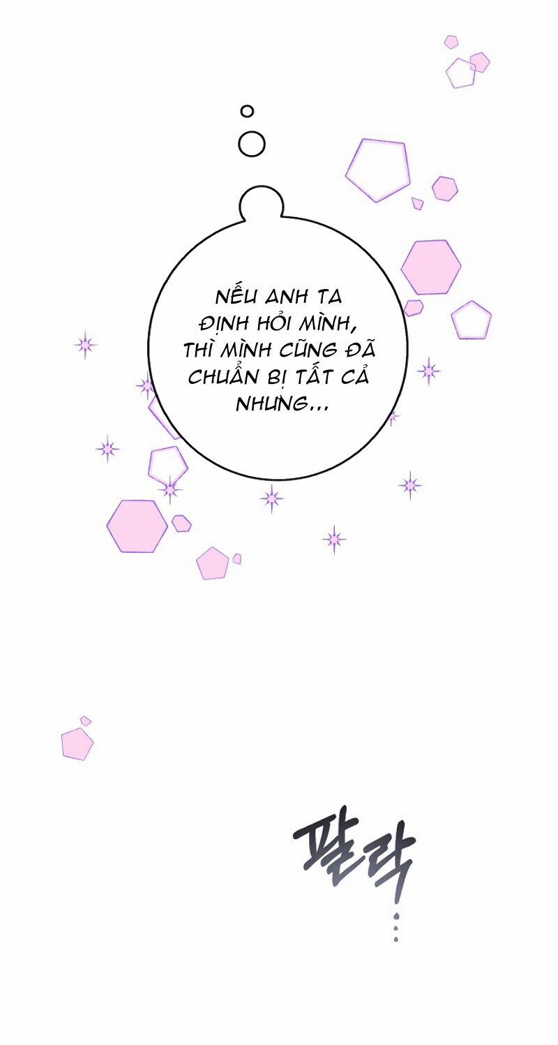 Tôi Đã Thuần Hóa Một Tên Bạo Chúa Và Chạy Trốn 9 trang 20