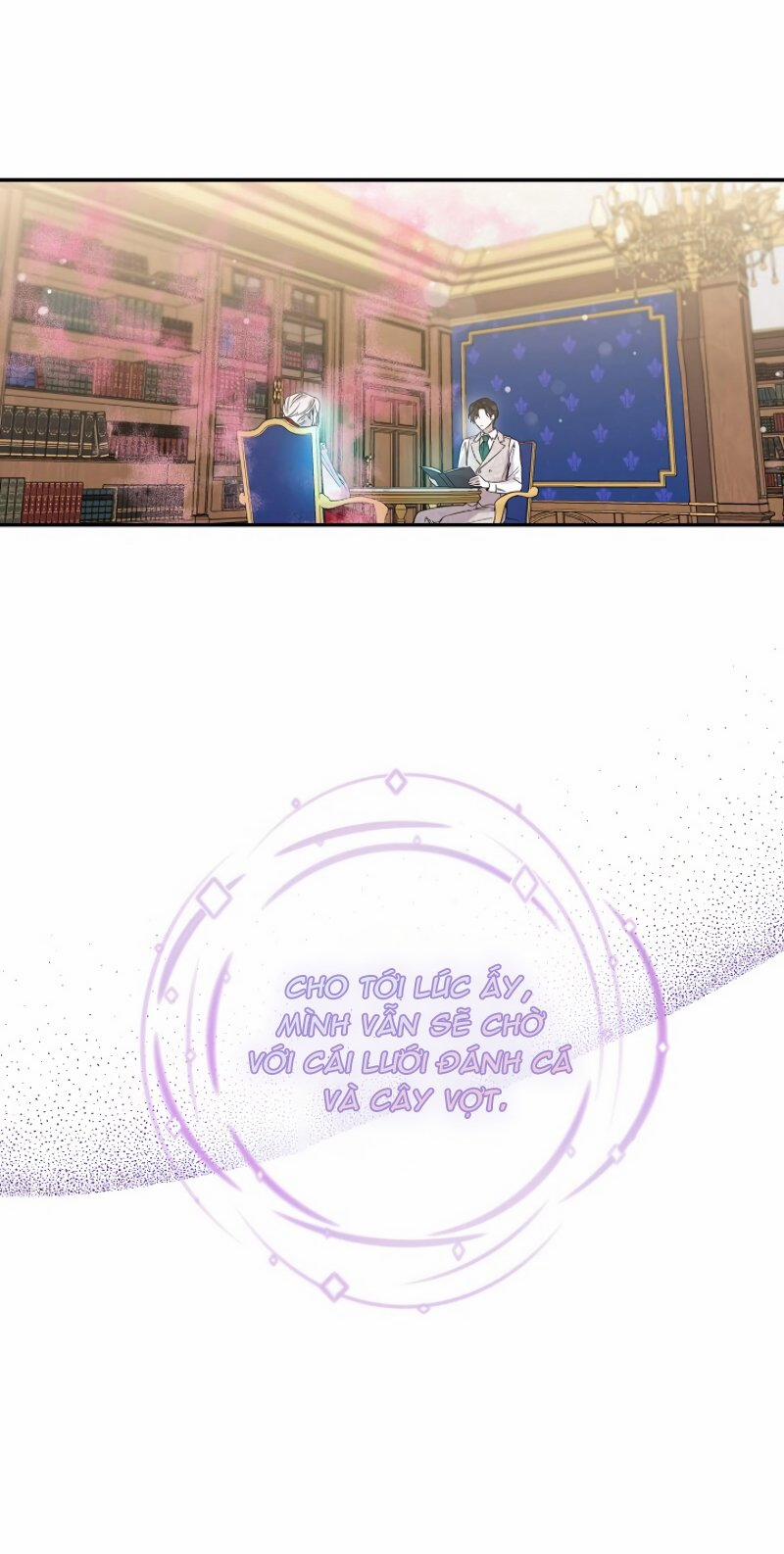 Tôi Đã Thuần Hóa Một Tên Bạo Chúa Và Chạy Trốn 9 trang 21