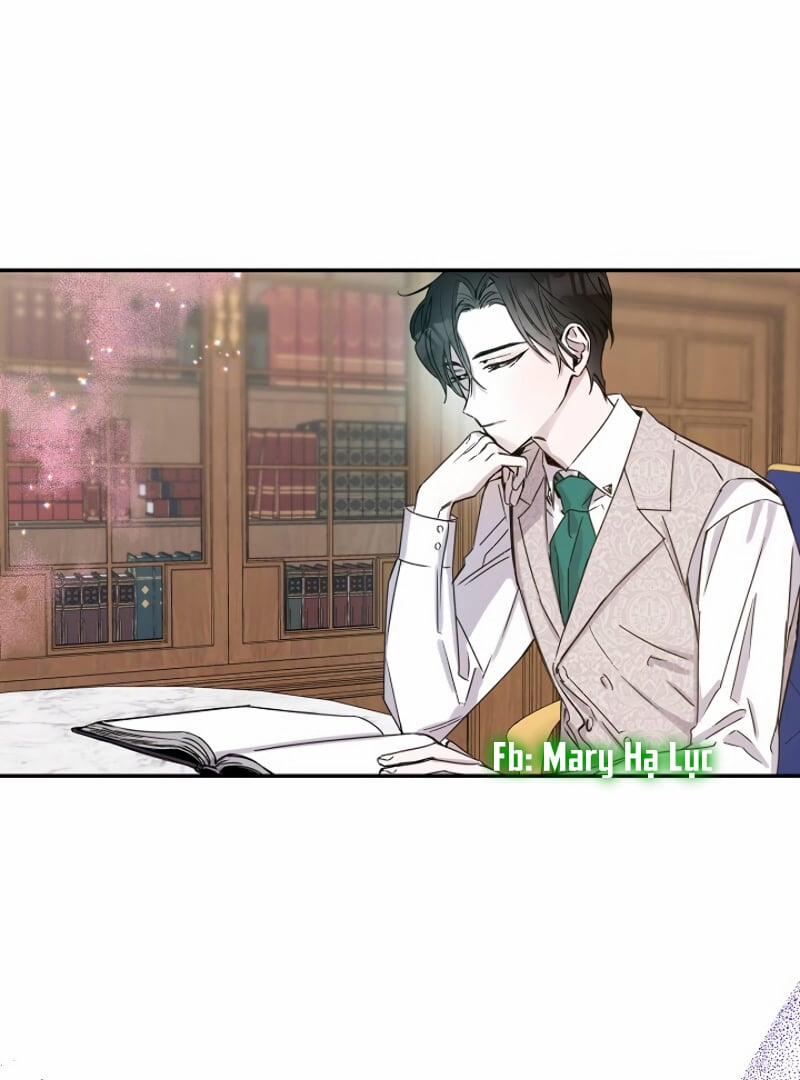 Tôi Đã Thuần Hóa Một Tên Bạo Chúa Và Chạy Trốn 9 trang 22