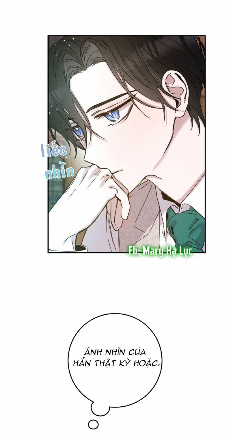 Tôi Đã Thuần Hóa Một Tên Bạo Chúa Và Chạy Trốn 9 trang 24