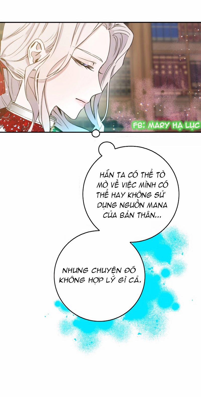 Tôi Đã Thuần Hóa Một Tên Bạo Chúa Và Chạy Trốn 9 trang 25