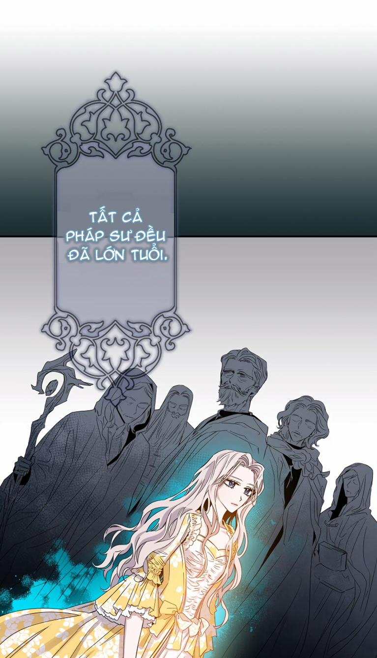 Tôi Đã Thuần Hóa Một Tên Bạo Chúa Và Chạy Trốn 9 trang 26