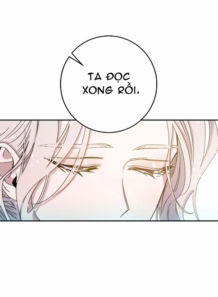 Tôi Đã Thuần Hóa Một Tên Bạo Chúa Và Chạy Trốn 9 trang 30