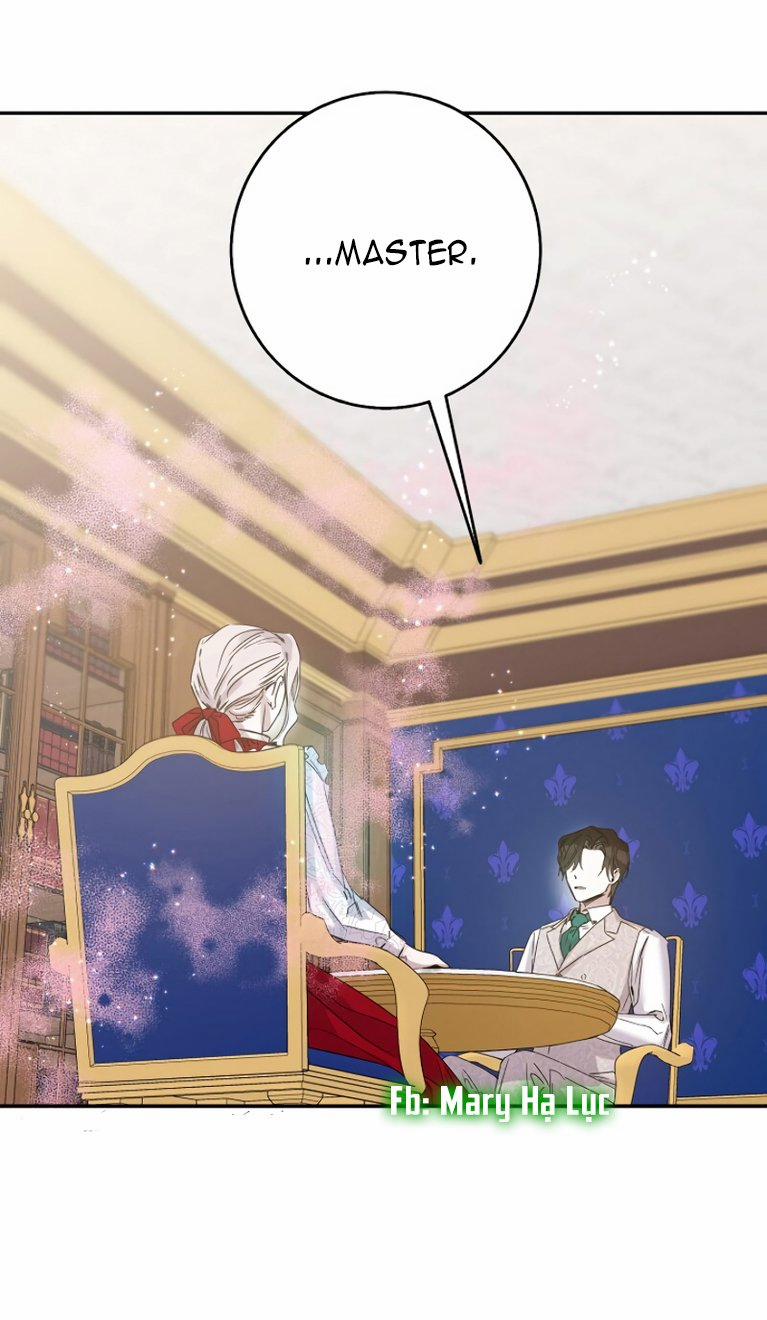 Tôi Đã Thuần Hóa Một Tên Bạo Chúa Và Chạy Trốn 9 trang 31