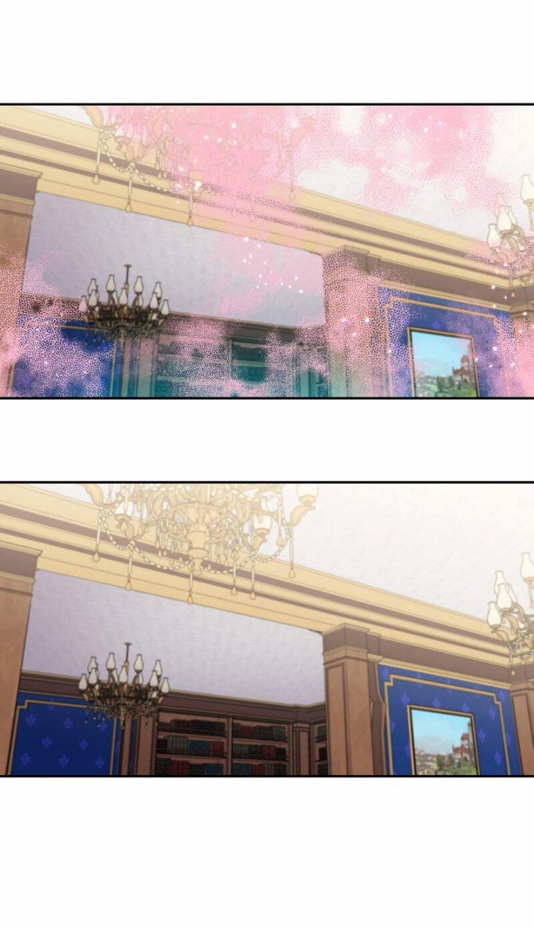 Tôi Đã Thuần Hóa Một Tên Bạo Chúa Và Chạy Trốn 9 trang 32