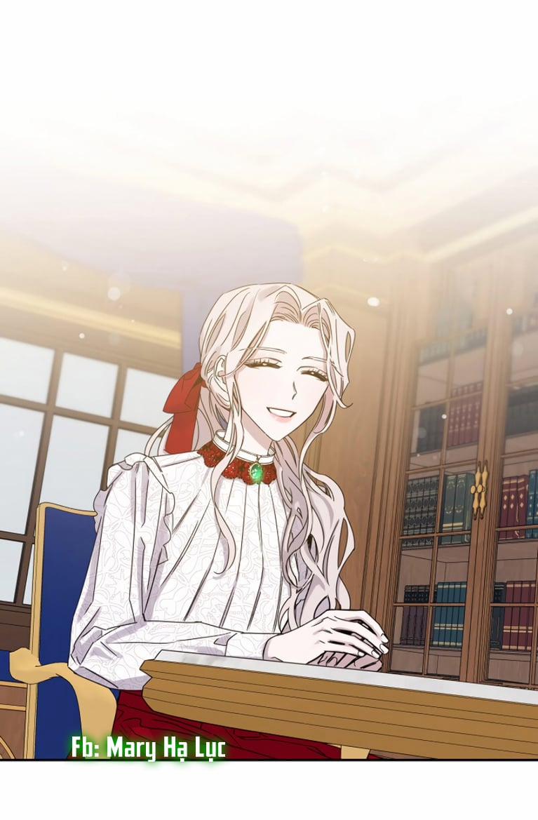 Tôi Đã Thuần Hóa Một Tên Bạo Chúa Và Chạy Trốn 9 trang 34