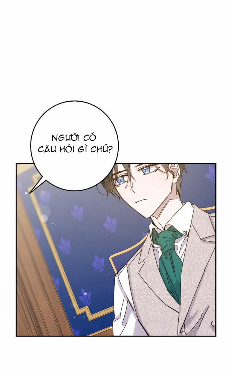 Tôi Đã Thuần Hóa Một Tên Bạo Chúa Và Chạy Trốn 9 trang 35