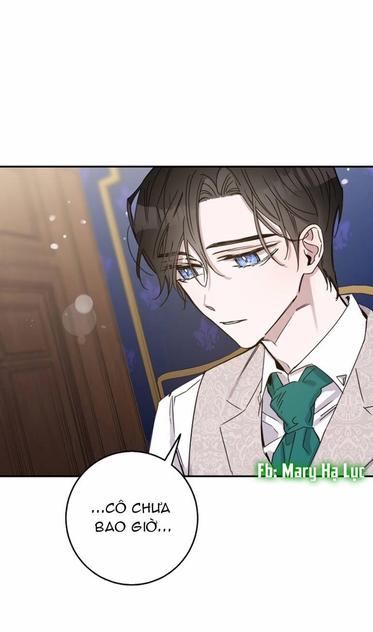 Tôi Đã Thuần Hóa Một Tên Bạo Chúa Và Chạy Trốn 9 trang 36