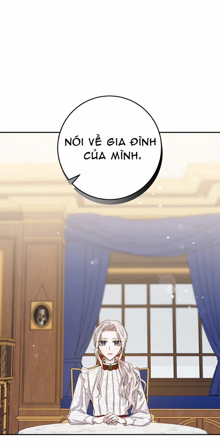 Tôi Đã Thuần Hóa Một Tên Bạo Chúa Và Chạy Trốn 9 trang 37