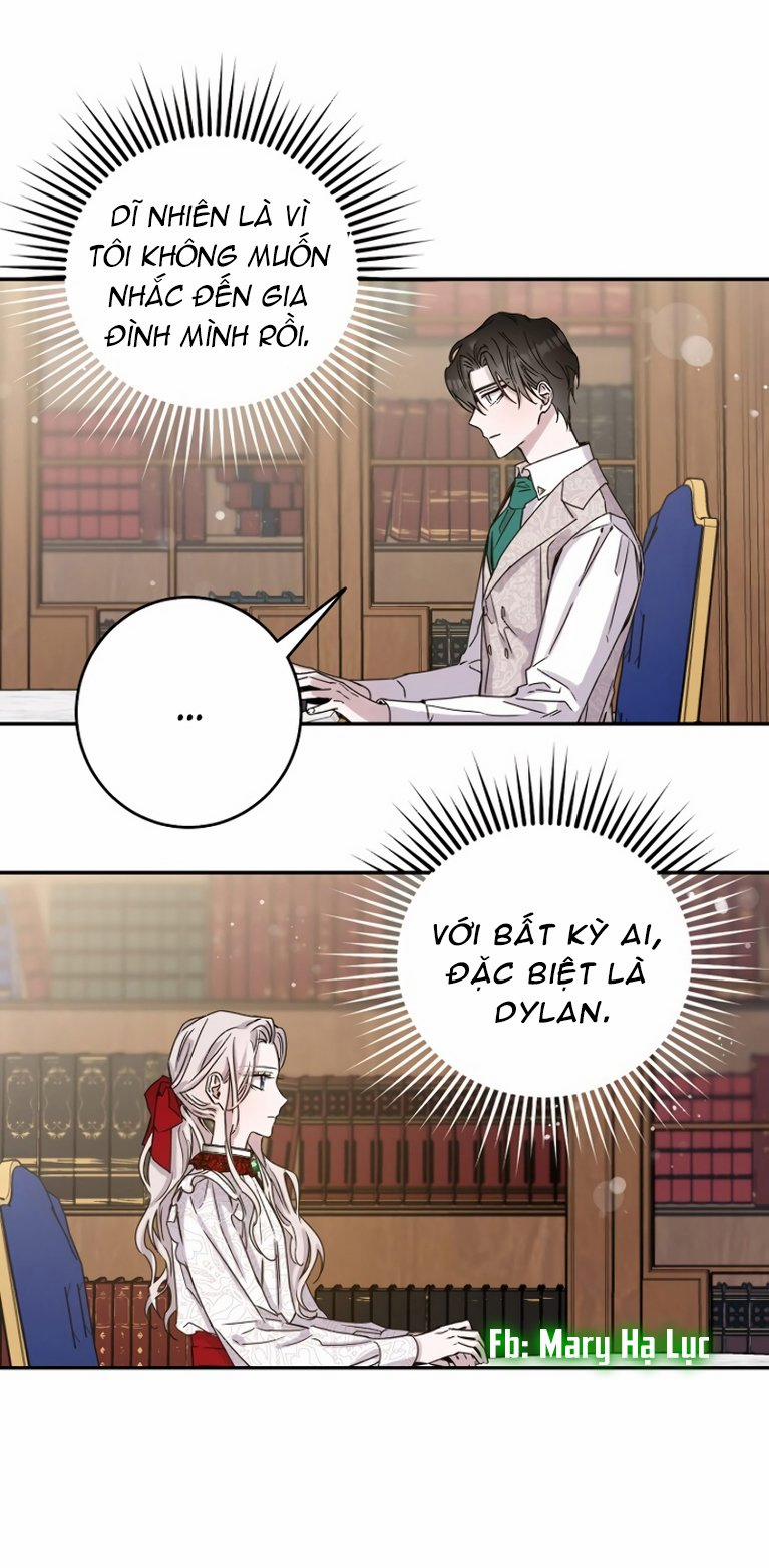 Tôi Đã Thuần Hóa Một Tên Bạo Chúa Và Chạy Trốn 9 trang 39