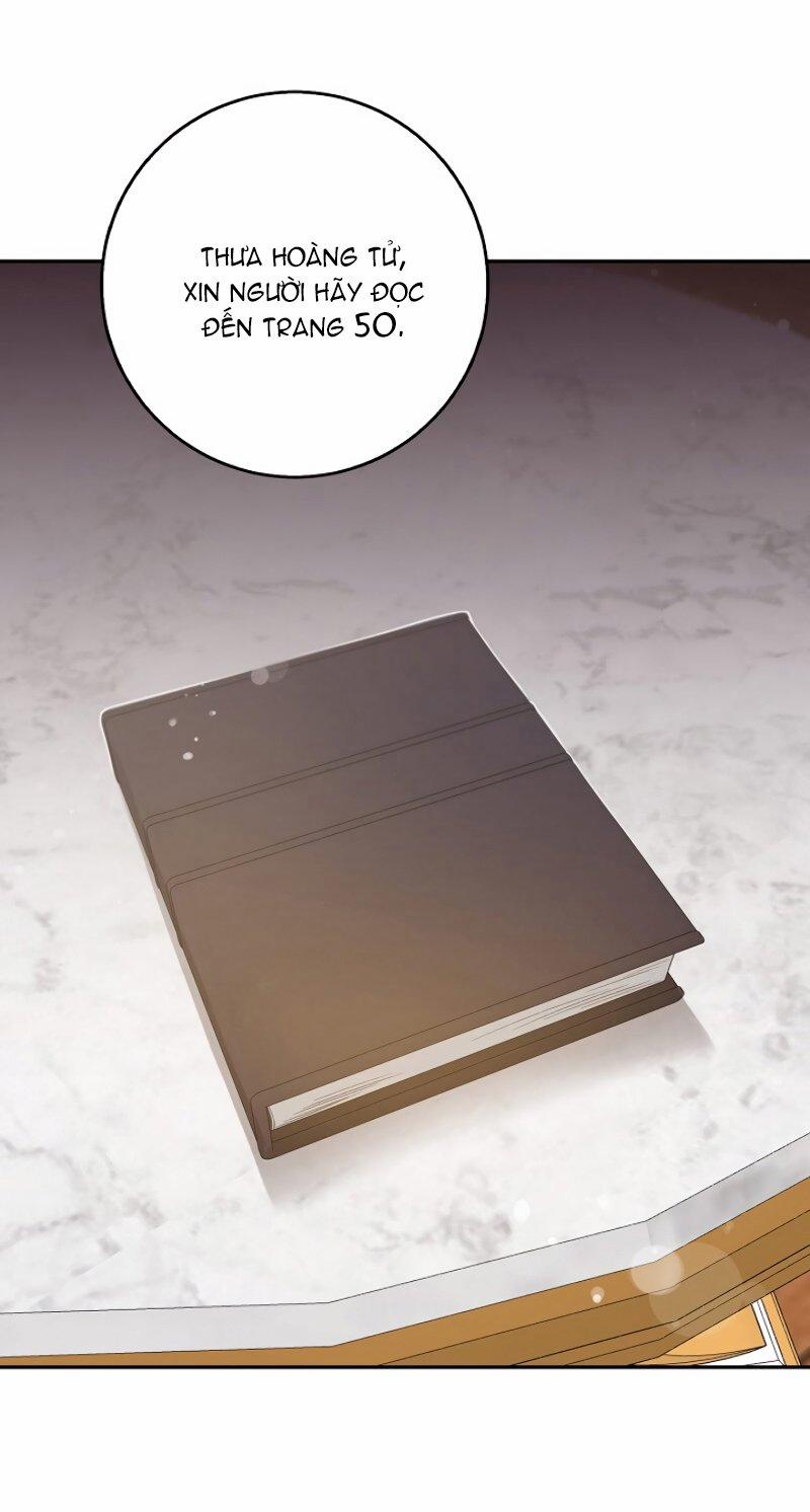 Tôi Đã Thuần Hóa Một Tên Bạo Chúa Và Chạy Trốn 9 trang 4